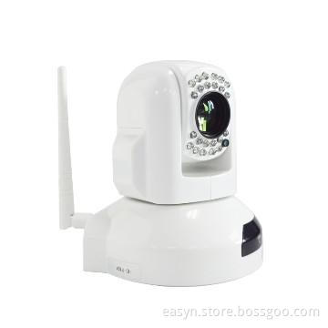 Night vision camera ip wifi indoor use 10x optical zooming